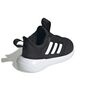 adidas Tensaur Comfort Ac I - cblack/ftwwht/cblack