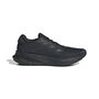 adidas Supernova Ease W - cblack/cblack/ironmt