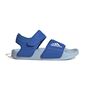 adidas Adilette Sandal K - broyal/ftwwht/clesky