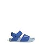 adidas Adilette Sandal K - broyal/ftwwht/clesky