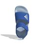 adidas Adilette Sandal K - broyal/ftwwht/clesky