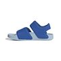 adidas Adilette Sandal K - broyal/ftwwht/clesky