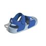 adidas Adilette Sandal K - broyal/ftwwht/clesky