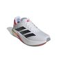 adidas Duramo Speed 2 M - ftwwht/cblack/lucred