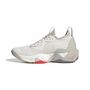 adidas Rapidmove Adv 2 Trainer W - cwhite/alumin/lucred