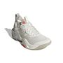 adidas Rapidmove Adv 2 Trainer W - cwhite/alumin/lucred