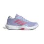 adidas Amplimove Trainer W - vioton/pnkfus/ftwwht