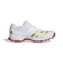adidas 22Yds - ftwwht/goldmt/purrub