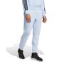adidas M Feelcozy Pant - globlu/black