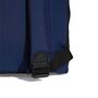 adidas Linear Backpack - dkblue/white