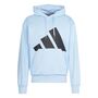 adidas M Bl Fl Hd - globlu/black