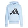 adidas M Bl Fl Hd - globlu/black