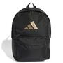 adidas Clsc Bars Bp - black/goldmt