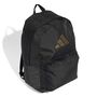 adidas Clsc Bars Bp - black/goldmt