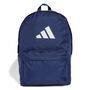 adidas Clsc Bars Bp - dkblue/white