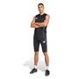 adidas Tiro25C 1/2 Pnt - black/tegrfo