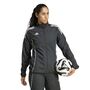 Adidas Tiro 25 Cpre Jktw Trainingsjacke