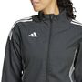 Adidas Tiro 25 Cpre Jktw Trainingsjacke