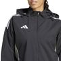 adidas Tiro 25 Competition All Weather Jacke