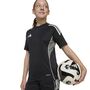 adidas Tiro 25C Tr Jsyy Fu�balltrikot