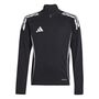 adidas Tiro 25 Club Training Top Fu�ballshirt