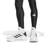 adidas Adizero L Tg M Laufshirt
