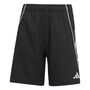 adidas Tiro 25C Dt Shoy Fu�balltrikot