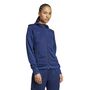 adidas Tiro 25 Fz W Trainingsjacke