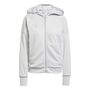 adidas Tiro 25 Fz W Fu�balljacke
