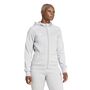 adidas Tiro 25 Fz W Fu�balljacke