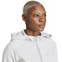 adidas Tiro 25 Fz W Fu�balljacke
