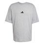 adidas M Fi Sl T Fu�balltrikot