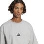 adidas M Fi Sl T Fu�balltrikot