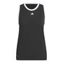 adidas Select Wv Tank - black