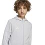 adidas Tiro 25 Fz Y Trainingsjacke