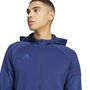 adidas Tiro25 Fz Trainingsjacke