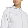 adidas Tiro 25 Fz Trainingsjacke