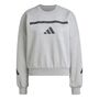 adidas W Z.N.E. Swt Sweatshirt