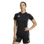 adidas Tiro 25C Tr Jsyw Fu�balltrikot