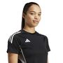 adidas Tiro 25C Tr Jsyw Fu�balltrikot