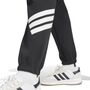 adidas W Fi 3S Reg Pt - black