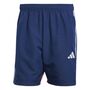 adidas Tiro Es W Sho Fu�ballshorts