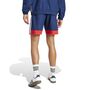 adidas Tiro Es W Sho Fu�ballshorts