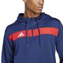 adidas Tiro Es Sw Hd Trainingspullover