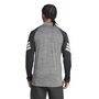 adidas Gym+ 3S 1/4 Zip Laufshirt