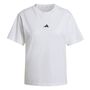 adidas W Sl Sj T Laufshirt