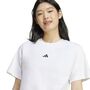 adidas W Sl Sj T Laufshirt