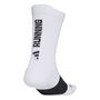 adidas Runxgrafic Sock - white/black