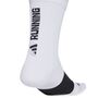 adidas Runxgrafic Sock - white/black