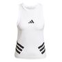 adidas W Fi 3S Tank - white